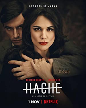 Hache Temporada 1