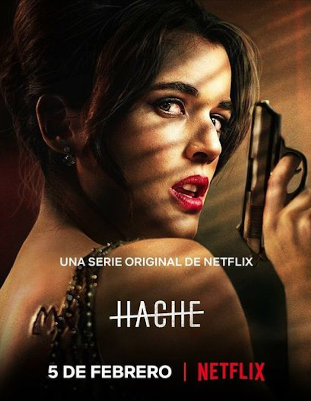 Hache Temporada 2