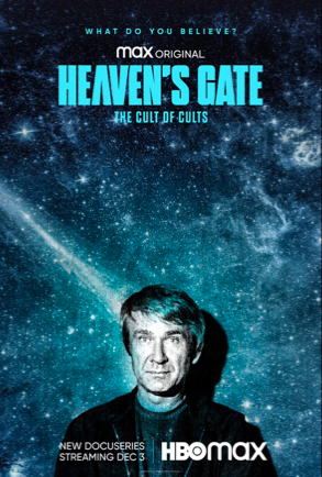 Heaven’s Gate: The Cult of Cults Temporada 1