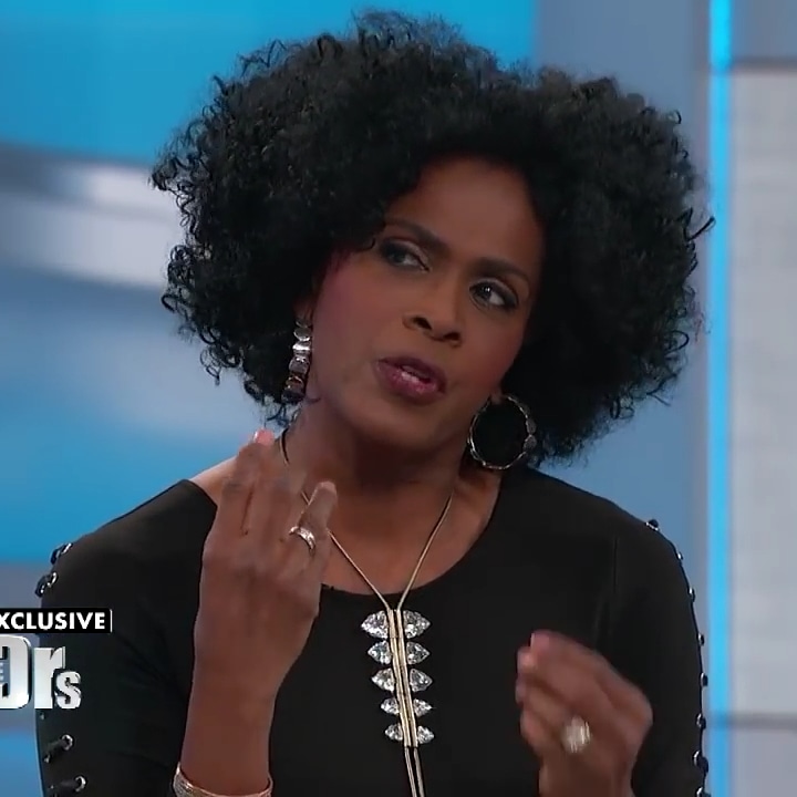 Janet Hubert