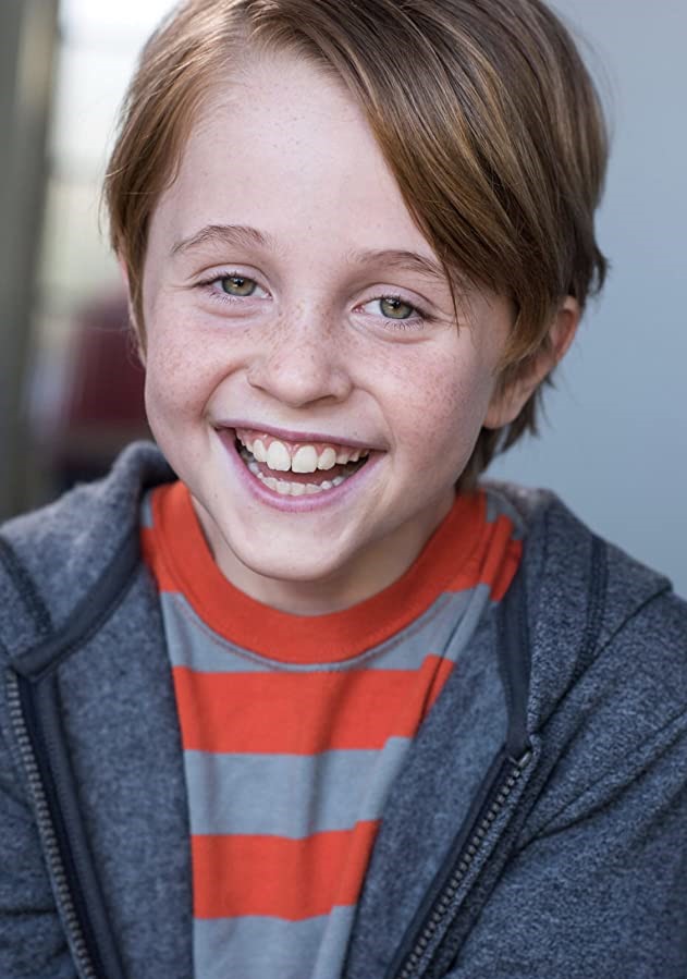 Judah Prehn