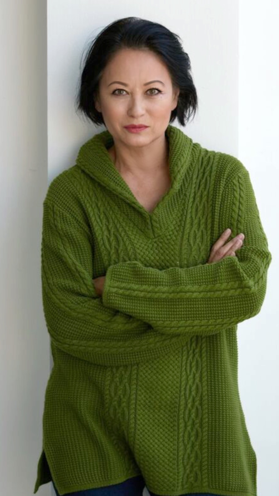 Julia Nickson