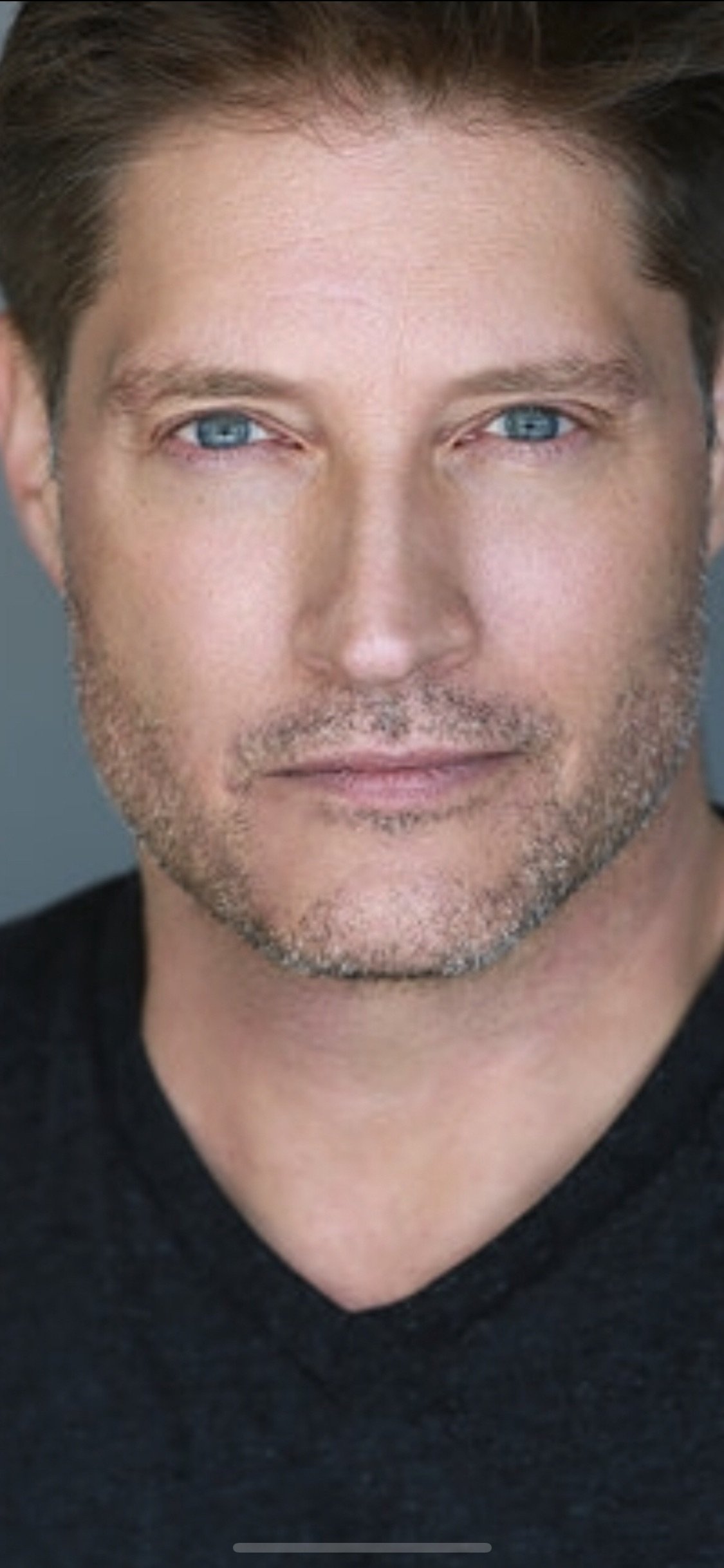 Sean Kanan