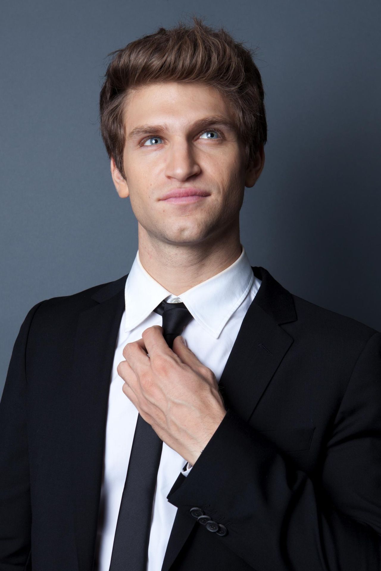 Keegan Allen