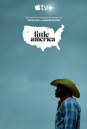Little America Temporada 1