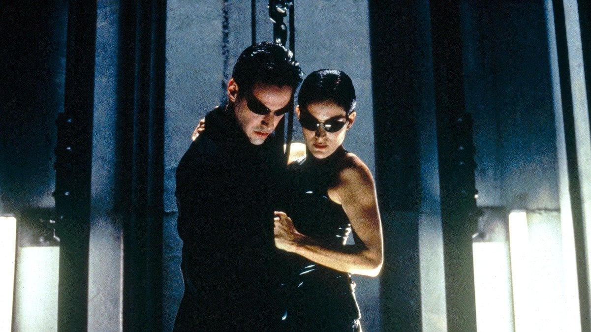 Matrix 4: El título oficial de la película ya fue revelado