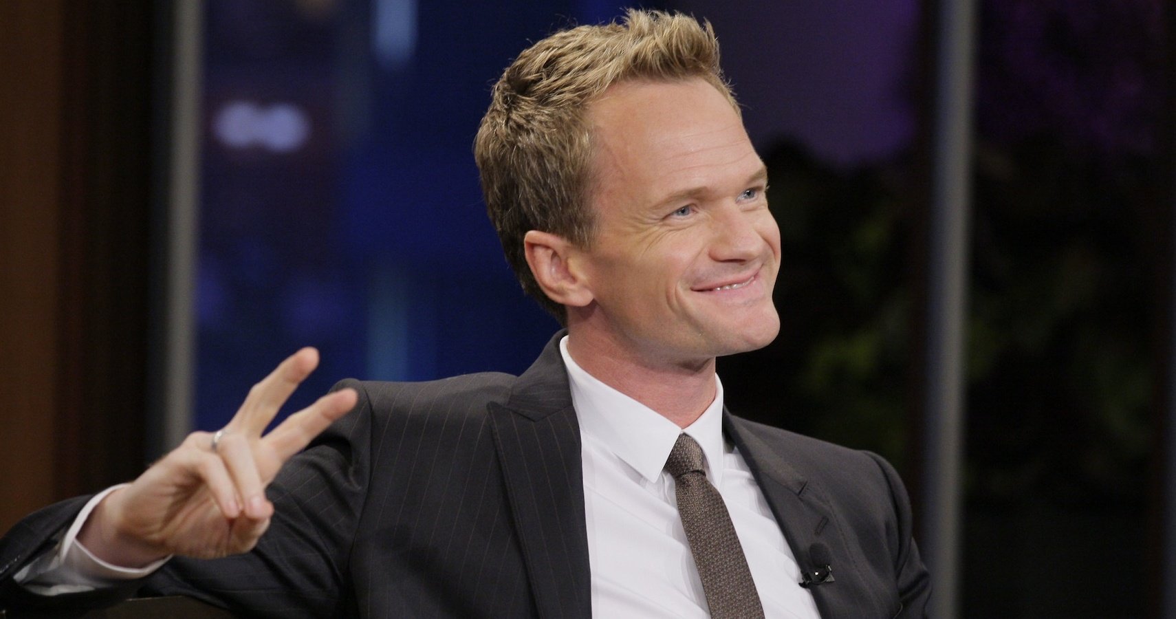 Neil Patrick Harris defiende que actores heterosexuales interpreten personajes LGBTQ