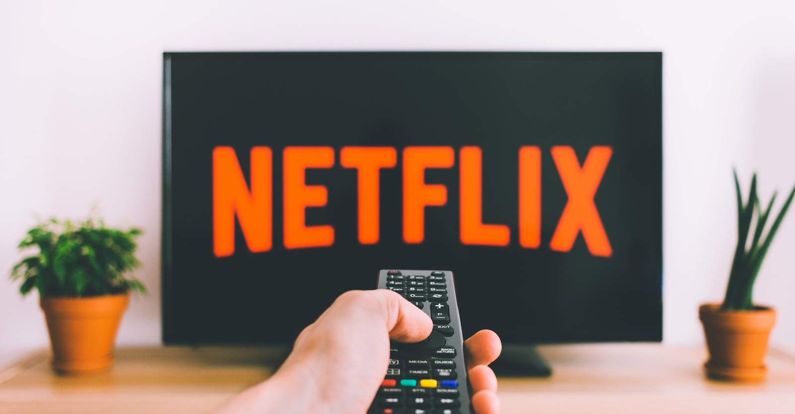 Netflix confirma inversión de más de 300 millones de dólares en México este 2021