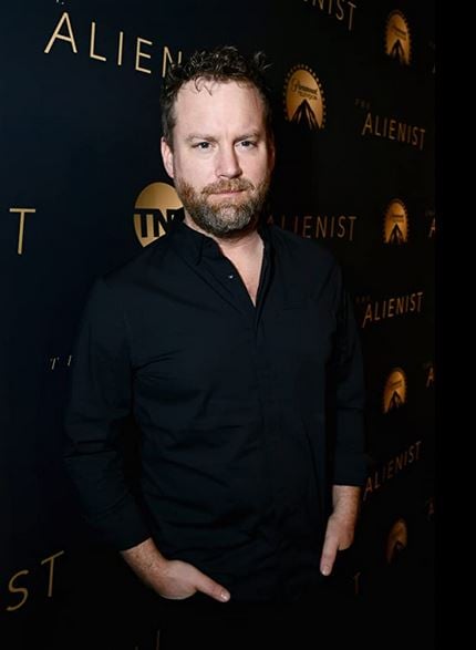 Patrick Gilmore