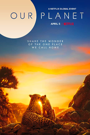 Nuestro planeta Temporada 1