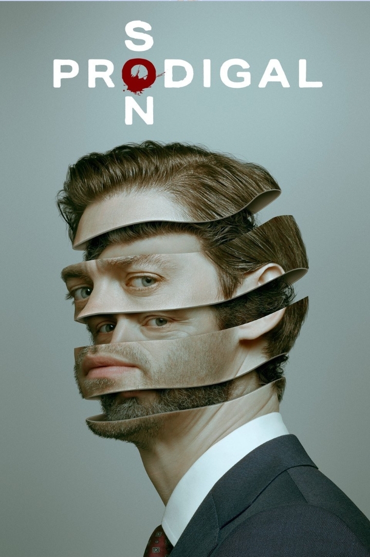 Prodigal Son Temporada 1