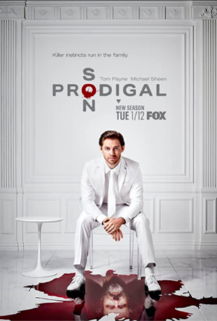 Prodigal Son Temporada 2