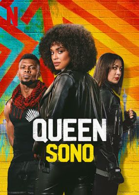 Queen Sono Temporada 1