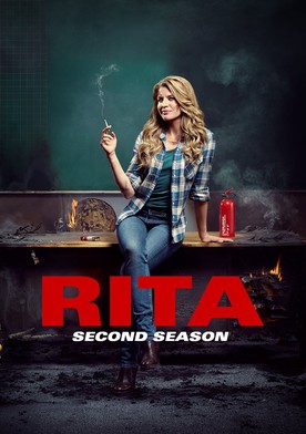 Rita Temporada 2