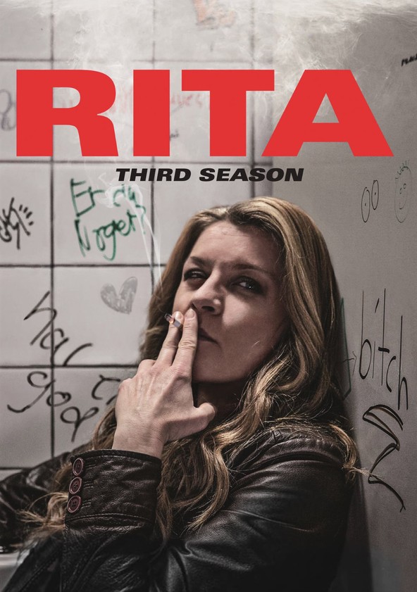 Rita Temporada 3