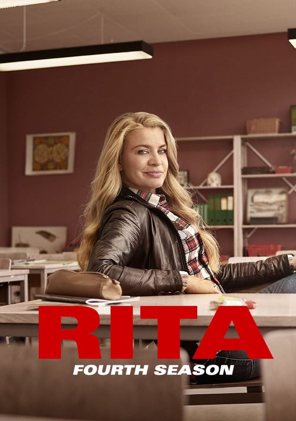 Rita Temporada 4