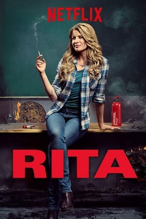 Rita Temporada 5