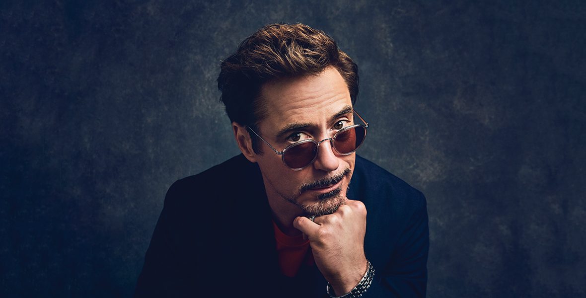 Robert Downey Jr. lanza fondos de inversión para combatir el cambio climático