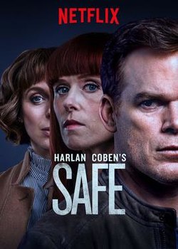 Safe Temporada 1