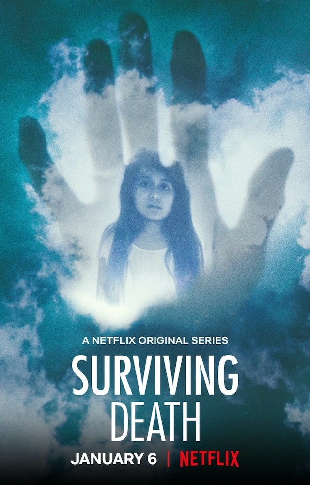 Sobrevivir a la muerte Temporada 1