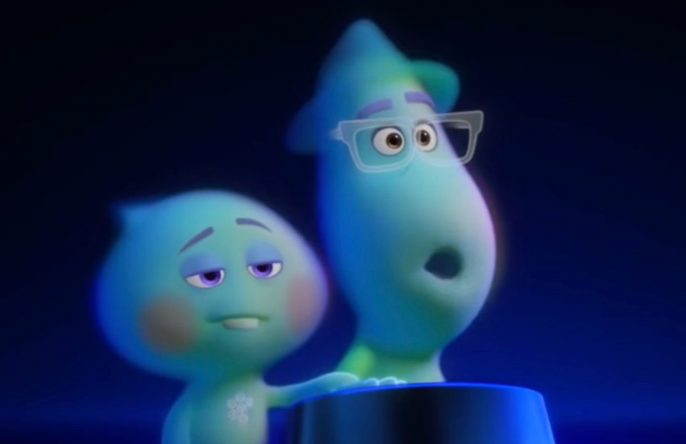 Soul podría superar a Los Increíbles 2 y convertirse en la segunda película más exitosa de Pixar en China