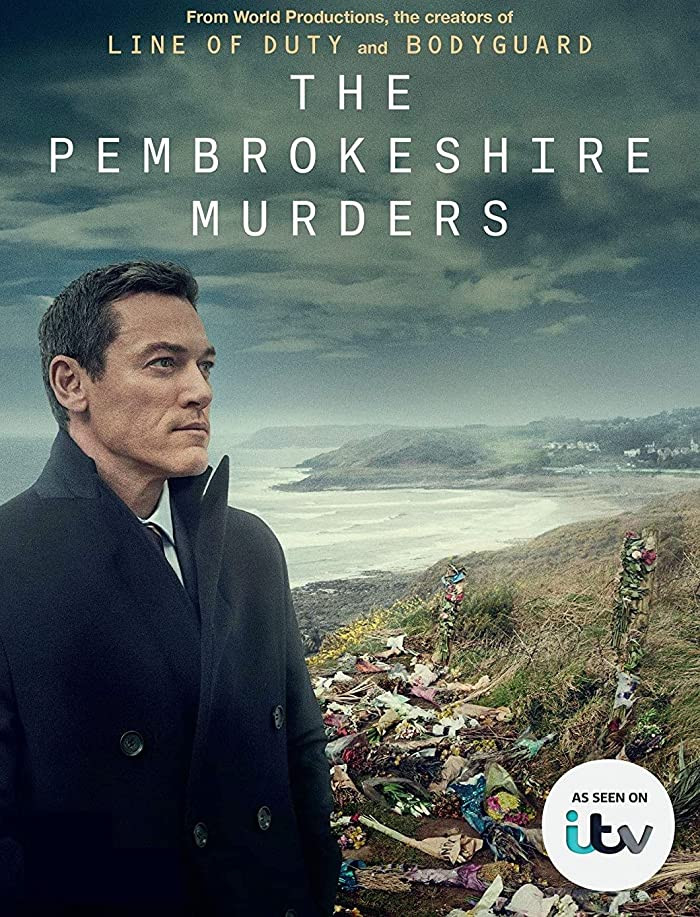 The Pembrokeshire Murders Temporada 1