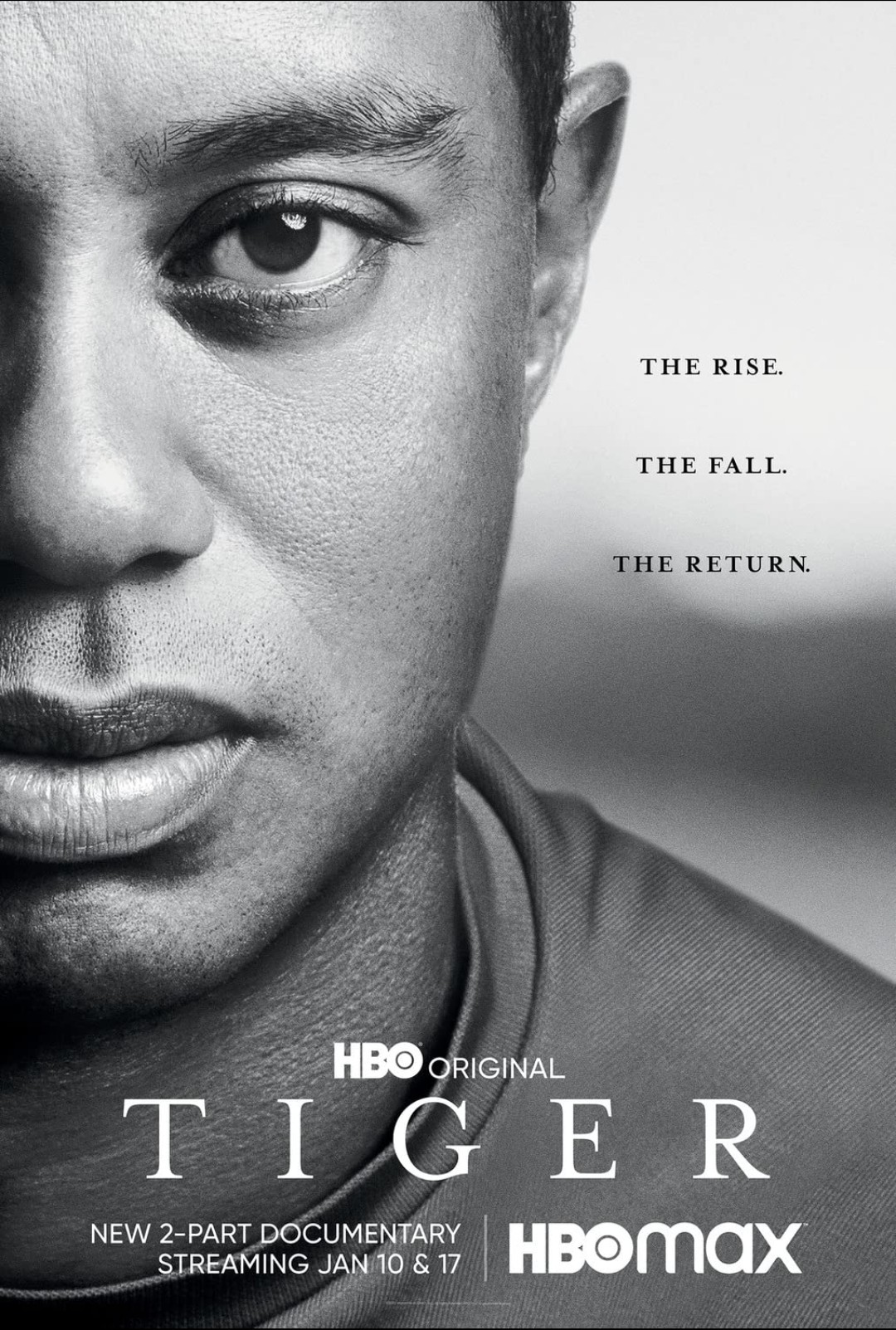 Tiger Temporada 1
