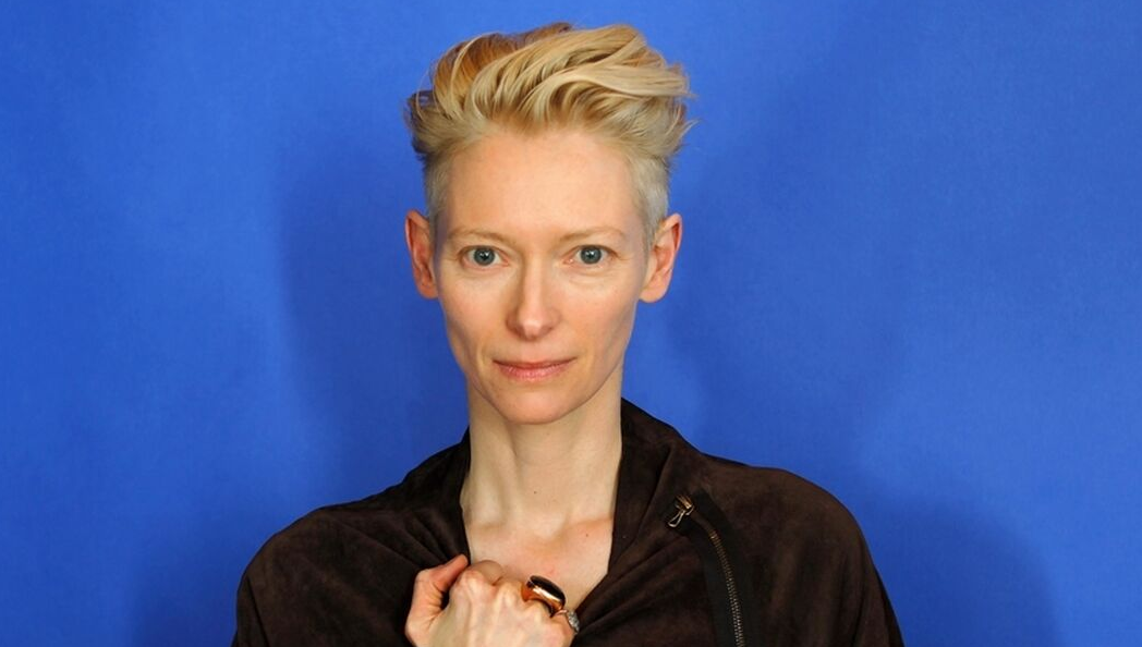 Tilda Swinton declara que siempre se ha identificado como queer