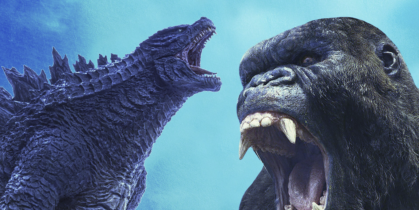 ¿De qué trata Godzilla vs. Kong? Todo lo que sabemos sobre la película que enfrentará a los titanes del MonsterVerse