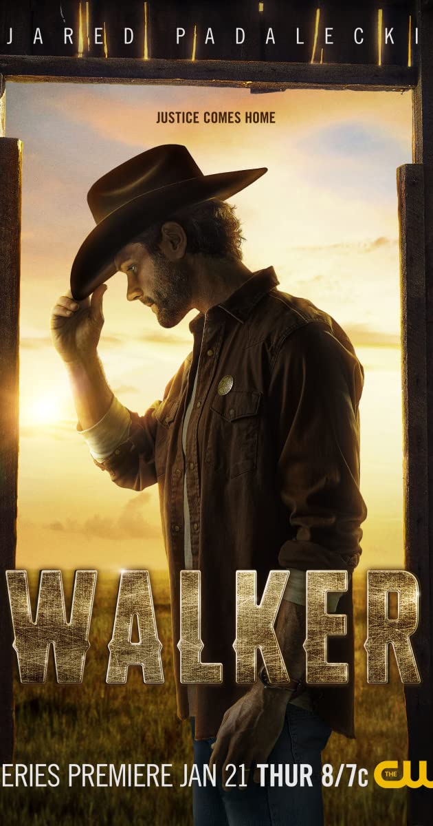 Walker Temporada 1