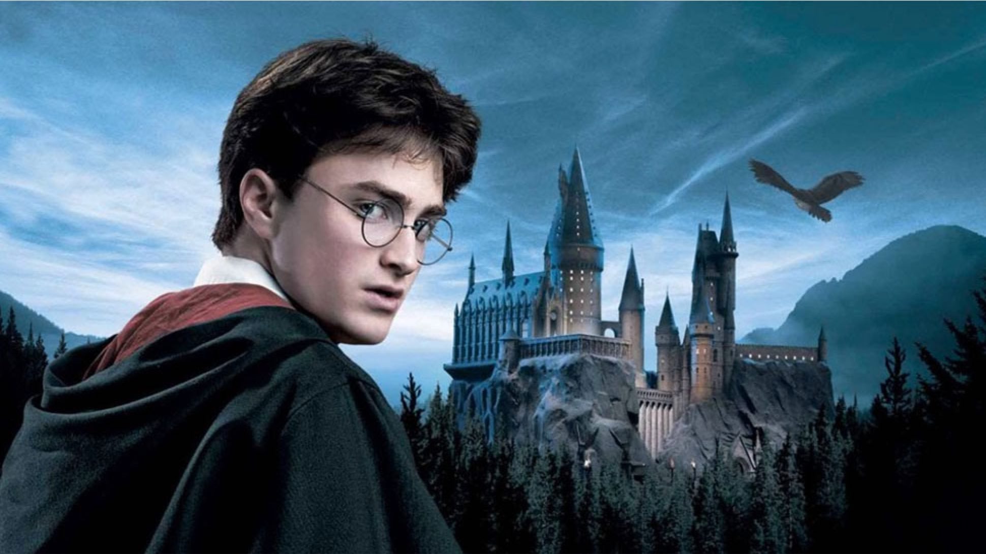 Warner Bros. prepara nuevas películas del universo de Harry Potter