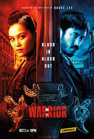 Warrior Temporada 1