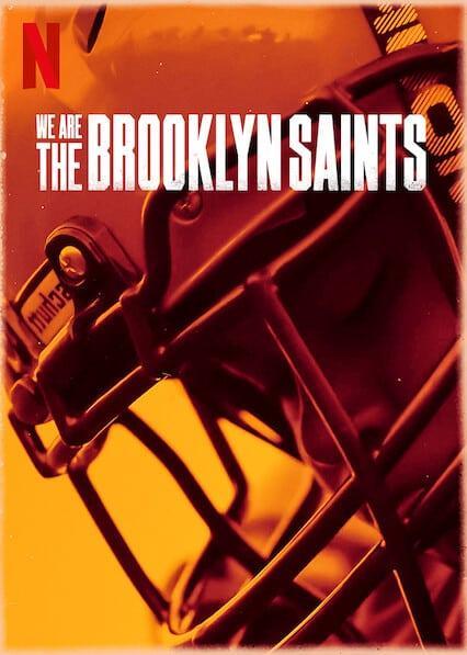 We Are: The Brooklyn Saints Temporada 1