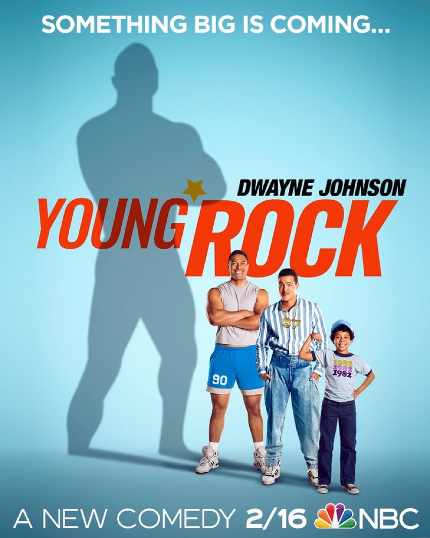 Young Rock Temporada 1