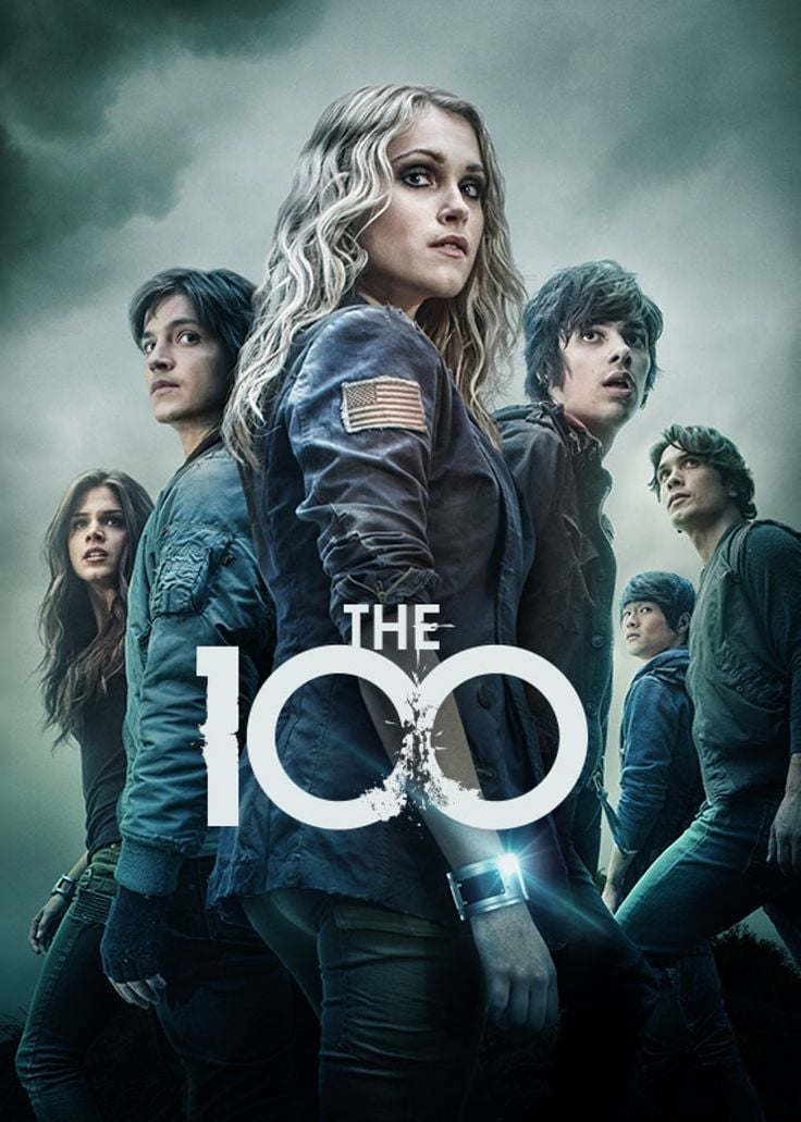 Los 100 Temporada 1