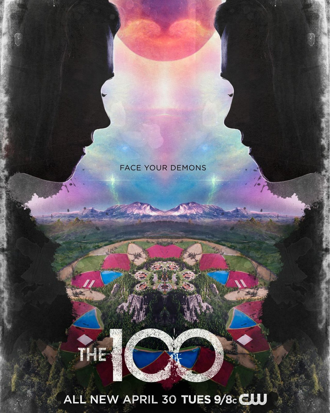 Los 100 Temporada 6