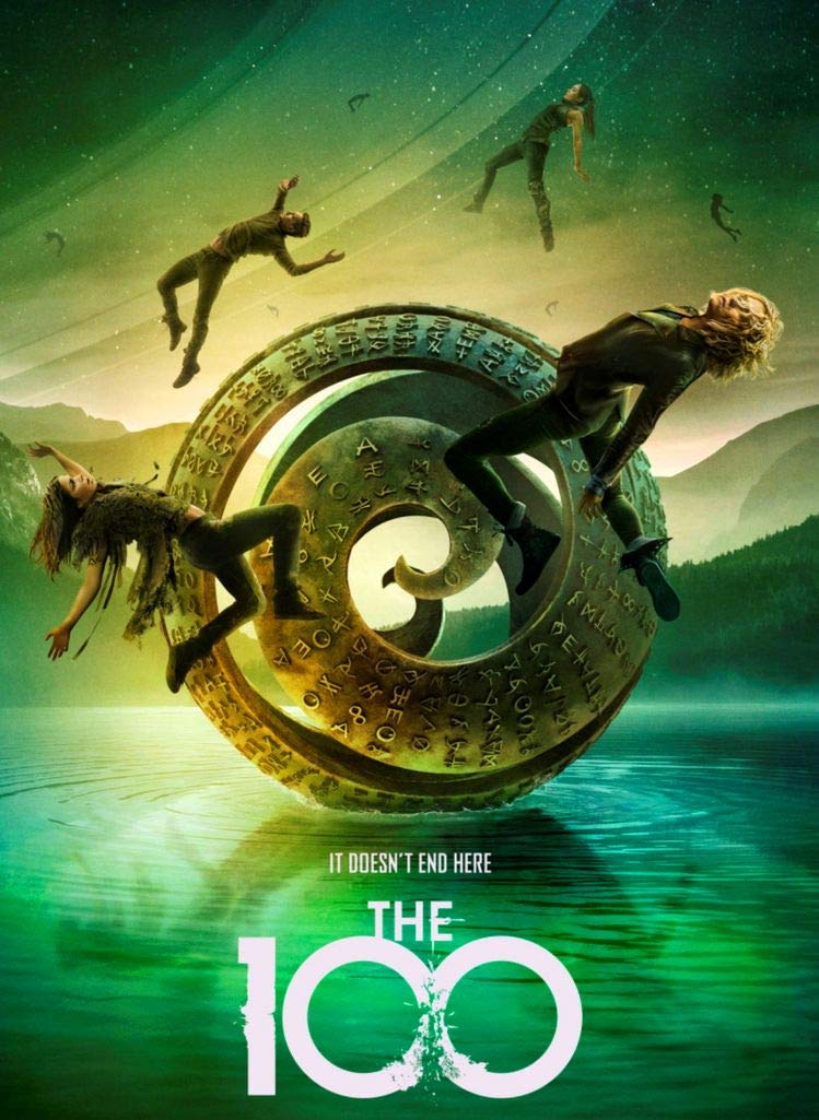 Los 100 Temporada 7