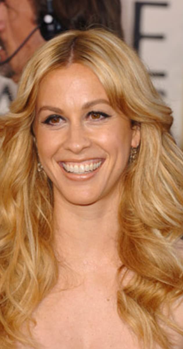 Alanis Morissette