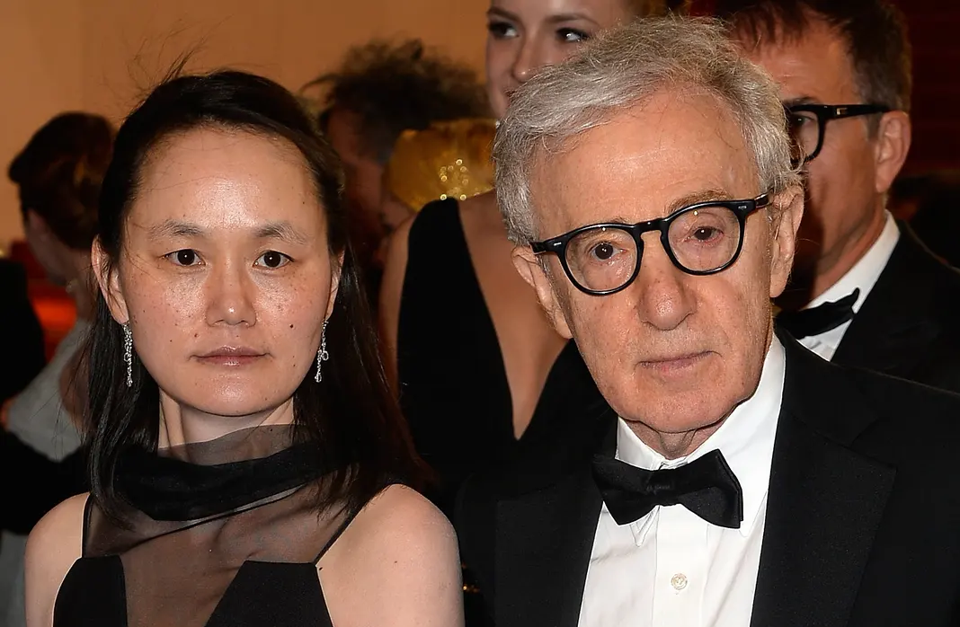 Allen V. Farrow: Woody Allen y Soon-Yi critican el nuevo documental de HBO: “Está plagado de falsedades”