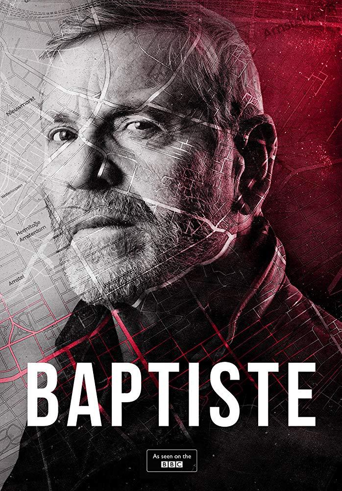 Baptiste Temporada 1