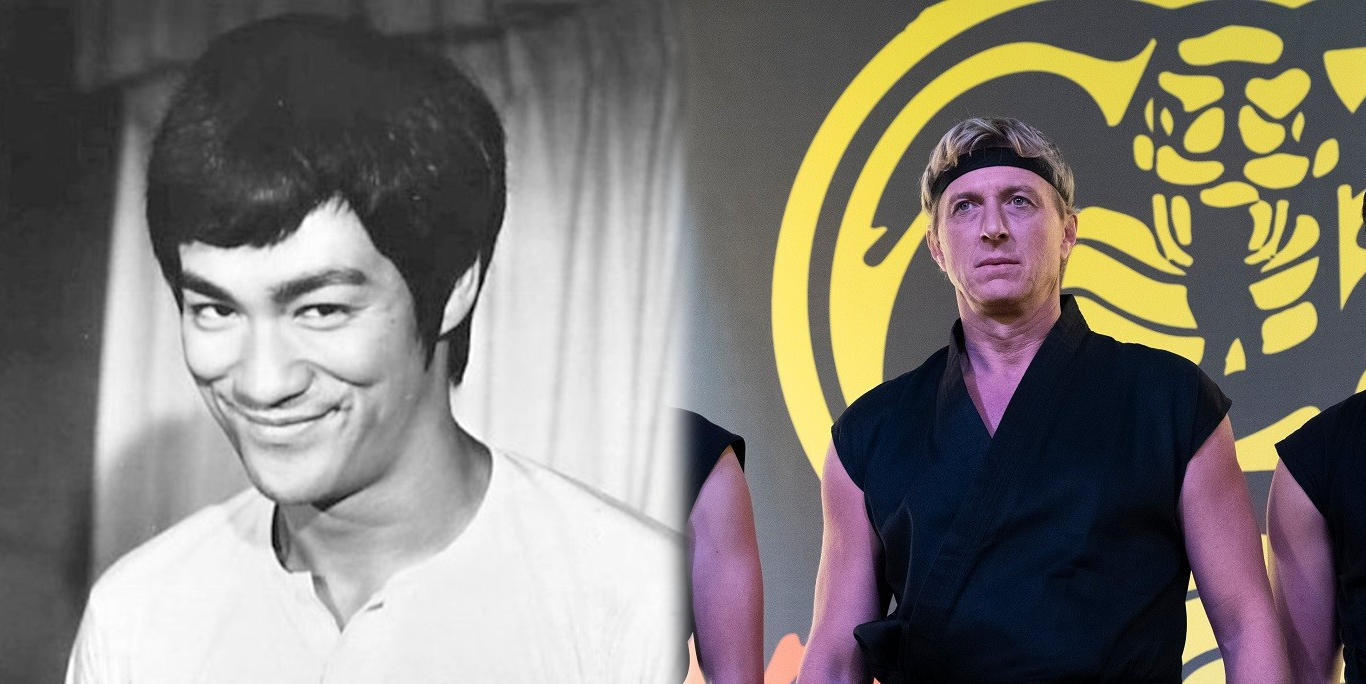 Bruce Lee habría sido fan de Cobra Kai, asegura su amigo y discípulo Kareem Abdul-Jabbar