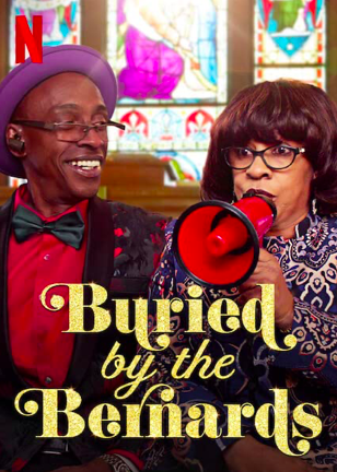 Buried by the Bernards Temporada 1