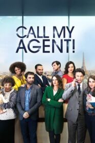 Call My Agent! Temporada 4