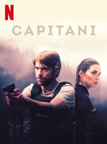Capitani Temporada 1