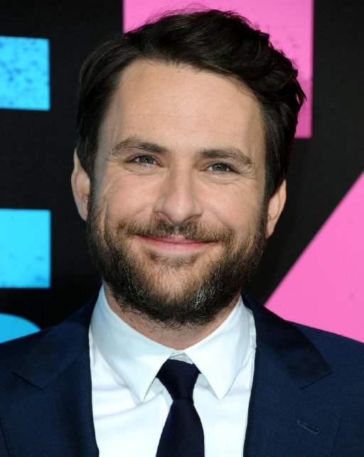 Charlie Day