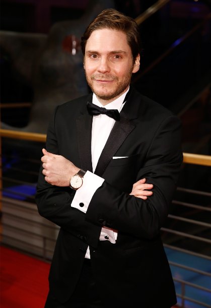 Daniel Brühl