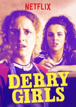 Derry Girls Temporada 2