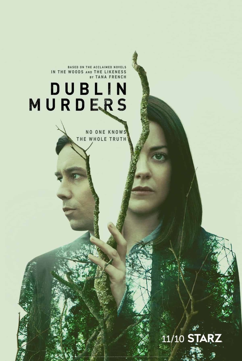 Dublin Murders Temporada 1