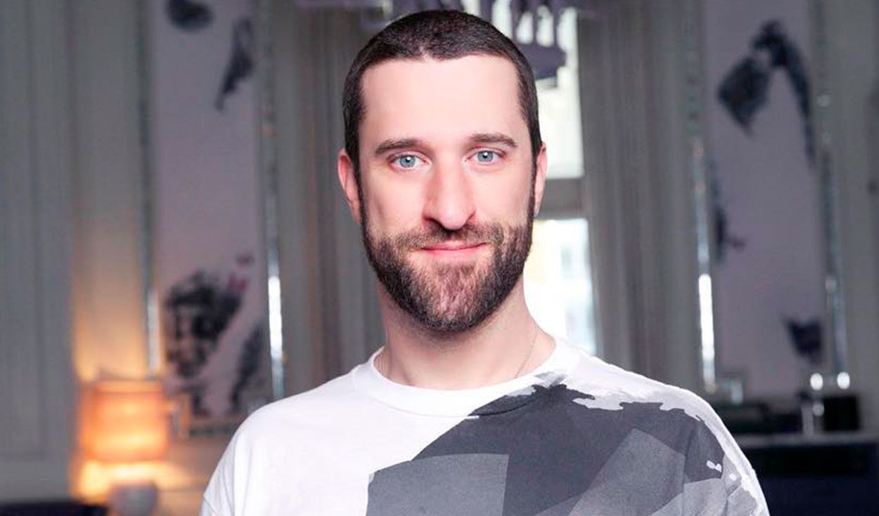 Dustin Diamond, actor de Salvados por la Campana, murió hoy a los 44 años