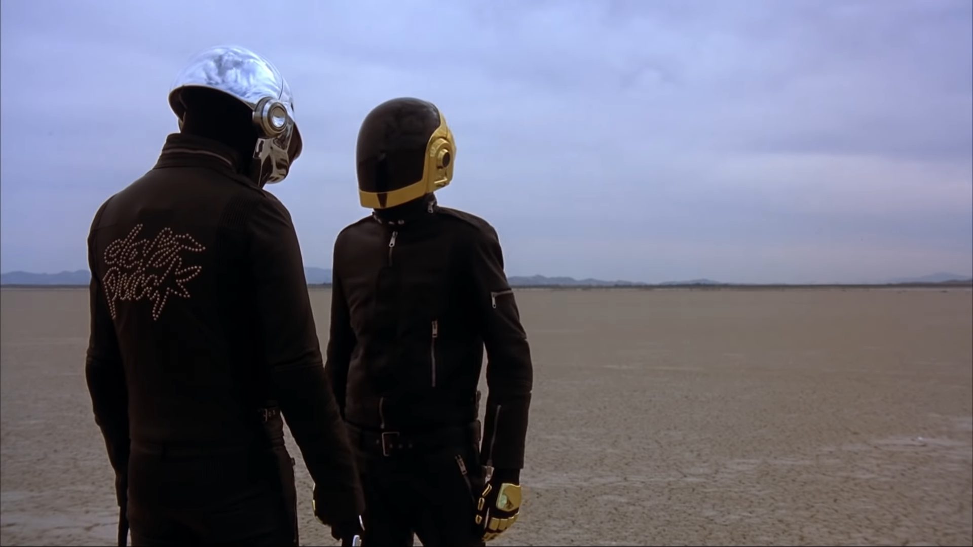 Epilogue: el conmovedor video con el que se despidió Daft Punk